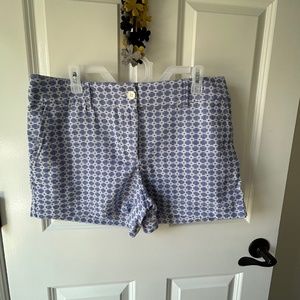 NWT Women's Loft Outlet 4" Shorts